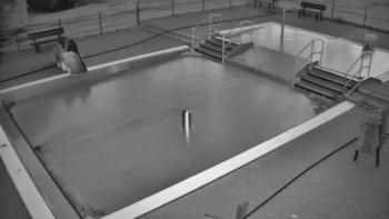 Koupaliště Bystřice pod...