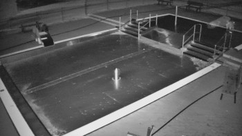 Koupaliště Bystřice pod...