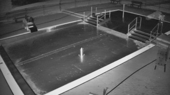 Koupaliště Bystřice pod...