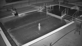 Koupaliště Bystřice pod...