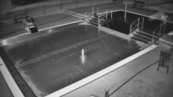 Koupaliště Bystřice pod...