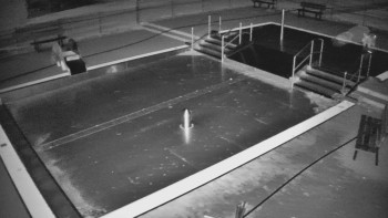 Koupaliště Bystřice pod...