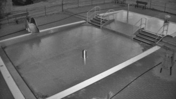 Koupaliště Bystřice pod...