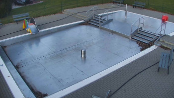 Koupaliště Bystřice pod...