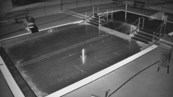 Koupaliště Bystřice pod...