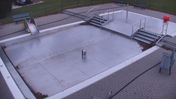 Koupaliště Bystřice pod...