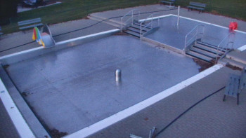 Koupaliště Bystřice pod...