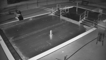 Koupaliště Bystřice pod...