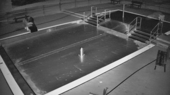 Koupaliště Bystřice pod...