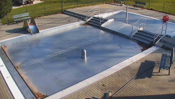 Koupaliště Bystřice pod...