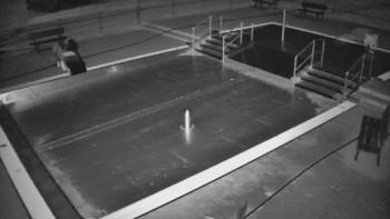 Koupaliště Bystřice pod...