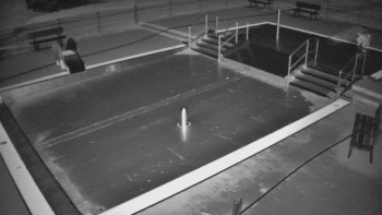 Koupaliště Bystřice pod...