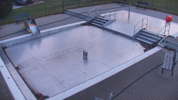 Koupaliště Bystřice pod...