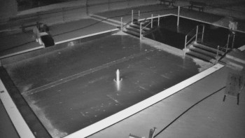 Koupaliště Bystřice pod...