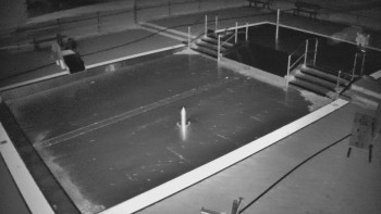 Koupaliště Bystřice pod...