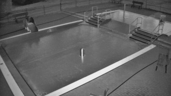 Koupaliště Bystřice pod...