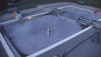 Koupaliště Bystřice pod...