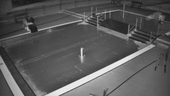 Koupaliště Bystřice pod...