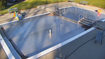 Koupaliště Bystřice pod...