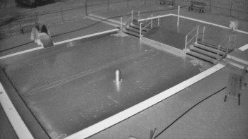 Koupaliště Bystřice pod...