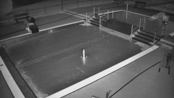 Koupaliště Bystřice pod...