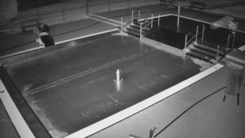 Koupaliště Bystřice pod...