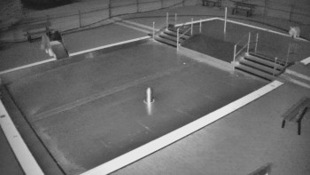 Koupaliště Bystřice pod...