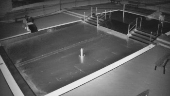 Koupaliště Bystřice pod...