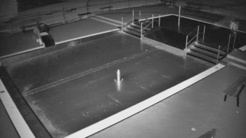 Koupaliště Bystřice pod...