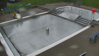 Koupaliště Bystřice pod...