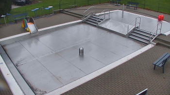 Koupaliště Bystřice pod...