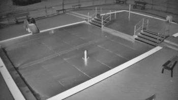 Koupaliště Bystřice pod...