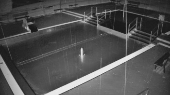 Koupaliště Bystřice pod...