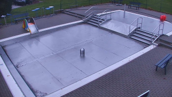 Koupaliště Bystřice pod...