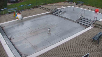 Koupaliště Bystřice pod...