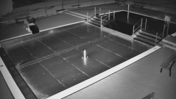 Koupaliště Bystřice pod...