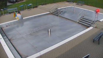 Koupaliště Bystřice pod...