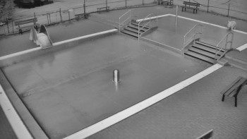 Koupaliště Bystřice pod...