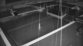 Koupaliště Bystřice pod...