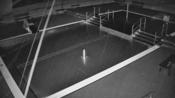 Koupaliště Bystřice pod...