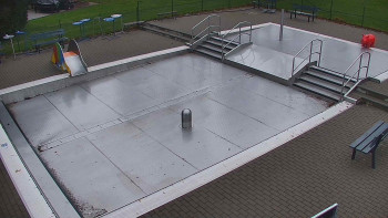 Koupaliště Bystřice pod...