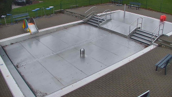 Koupaliště Bystřice pod...