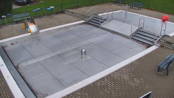 Koupaliště Bystřice pod...