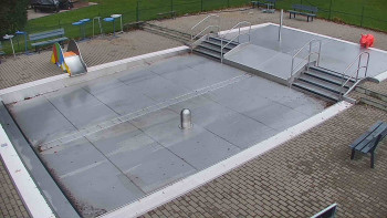 Koupaliště Bystřice pod...