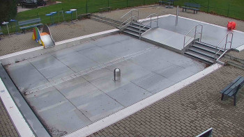 Koupaliště Bystřice pod...