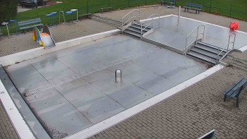 Koupaliště Bystřice pod...