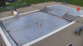 Koupaliště Bystřice pod...