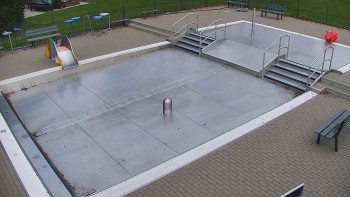 Koupaliště Bystřice pod...