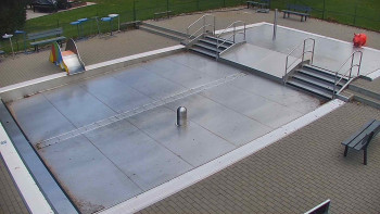 Koupaliště Bystřice pod...