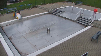 Koupaliště Bystřice pod...